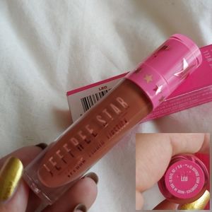 Jeffree Star Velour Liquid lipstick
